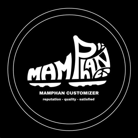 Mamphan Customizer Cua Lo
