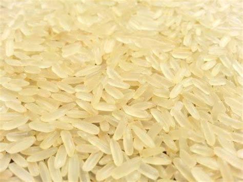 Parboiled Rice Manufacturer In California United States By California