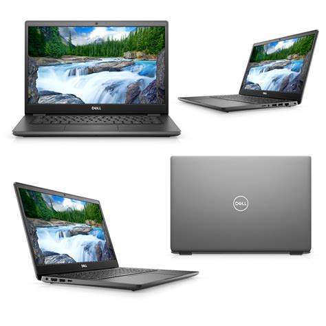 Notebook Dell Latitude 3410 14 Hd Intel Core I5 10210u