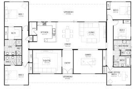 I would flip this plan and make it into a queenslander, 336 best old queenslander homes images on pinterest, queenslander house plan ideas queenslander house house. Floor Plan Friday: The Queenslander