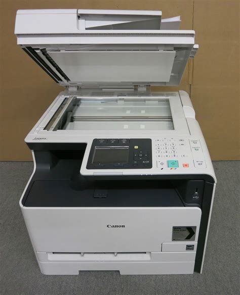 First, determine the version of your computer's operating system where you want to install this printer. How to scan a document on a canon printer