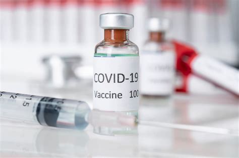 But it's not vaccines that will stop the pandemic, it's vaccination. News of Covid-19 vaccine with 90% effectiveness sees ...