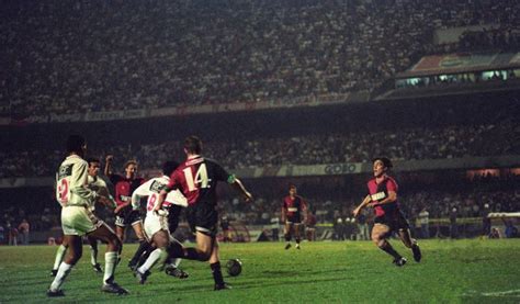 Acompanhe a classificação atualizada do campeonato e a tabela de jogos. Relembre: 5 grandes jogos da história do São Paulo ...