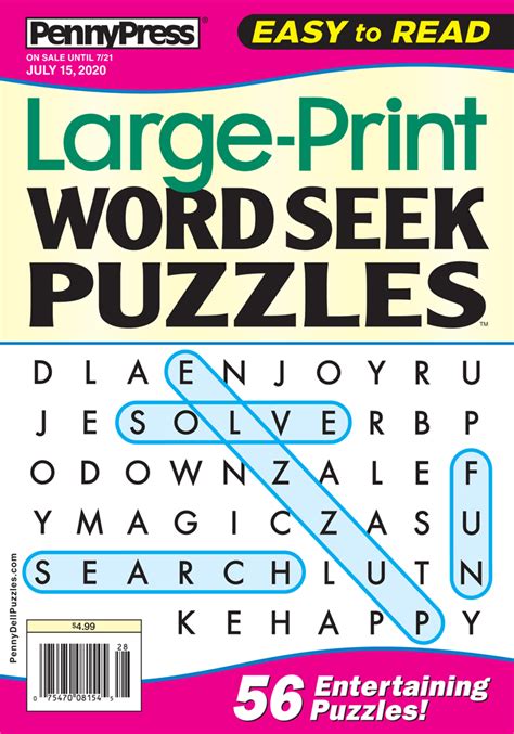 10 Free Printable Word Search Puzzles 10 Free Printable Word Search
