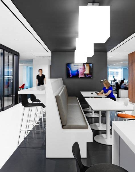 21 Lunch Room Ideas Office Design Office Interiors Lunch Room