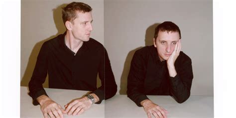 These New Puritans To Reissue Hidden For 10th Anniversary Pitchfork