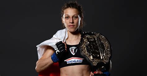 Former ufc champ joanna jedrzejczyk is in an interesting spot heading into 2021. Joanna Jedrzejczyk buscará su sexta defensa del título ...