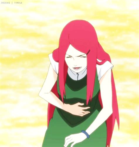 Kushina Wiki Anime Amino