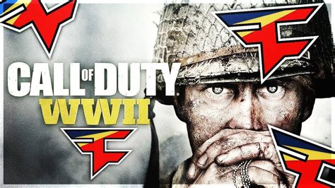 New Faze Clan Call Of Duty Roster Youtube