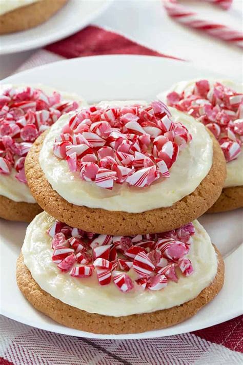 12 Peppermint Desserts My Baking Addiction