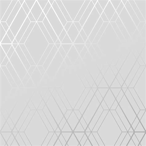 Silver Geometric Wallpapers Top Free Silver Geometric Backgrounds