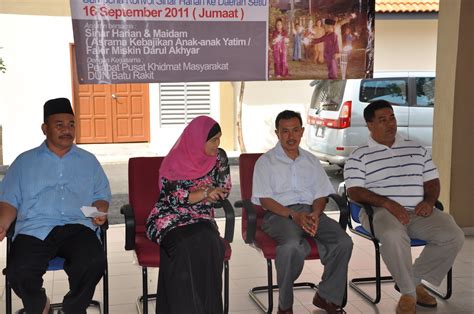 Saudara boleh membagikan link blog ini agar dapat menjadi berkat bagi. SETIU HARI INI: Sinar Harian Bersama Komuniti Dun Batu ...