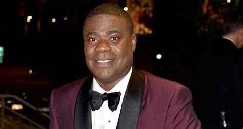 Tracy Morgan Truck Driver Indicted In Fatal 2014 Crash Tracy Morgan Just Jared Celebrity