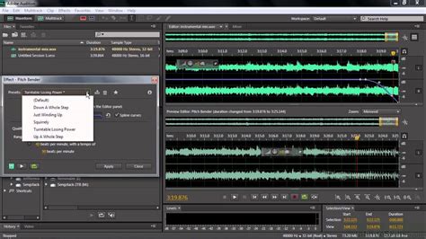 Everyone has heard of the adobe company, one of the leading software producers for pcs. Adobe Audition CC Free Download