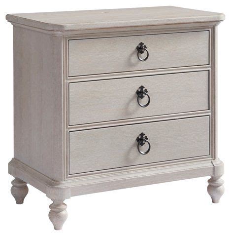 Bungalow Nightstand, Off-White $795.00 (With images ...