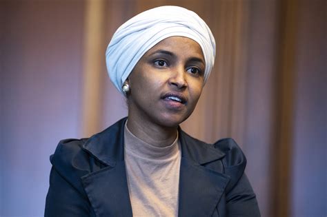 Cnn Projection Democratic Rep Ilhan Omar Will Win Reelection