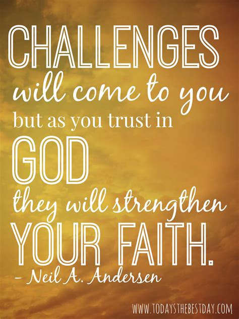 Trust In God Quotes Faith Quotesgram