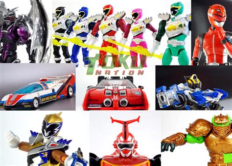 Toku Toy Box Complete Gallery Roundup Final Chance For Entries
