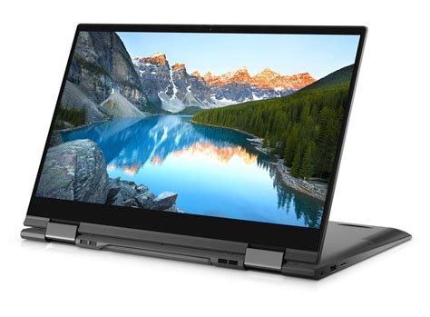 Dell Inspiron 15 7000 7506 2 In 1 Black Edition