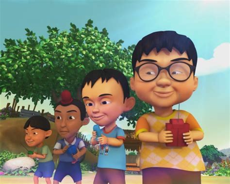 Jun 21, 2021 · serial gopi atau berjudul asli saath nibhaana saathiya yang tayang di india pada 2010 sampai 2017 ini memang mulanya mengedepankan wajah imut giaa manek. Koleksi Foto Upin dan Ipin | Dunia Remaja™