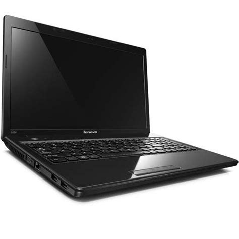 Laptop Lenovo Essential G580