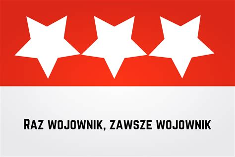 A Freedom Fighters Flag Polish Edition R Vexillology