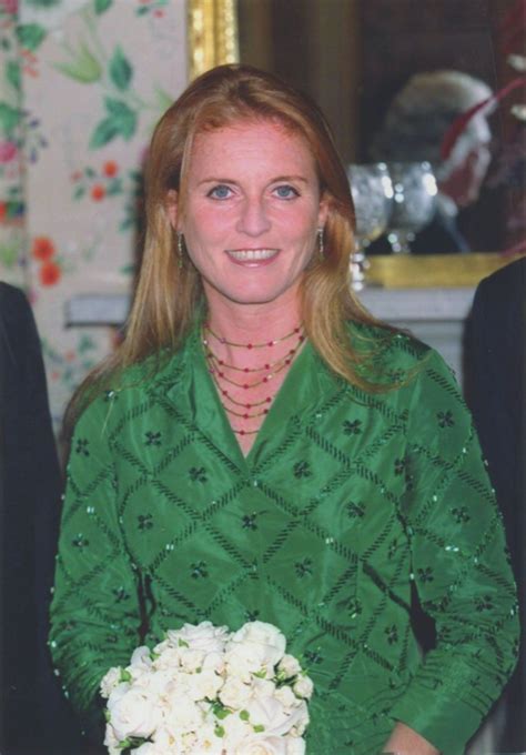 Sarah Duchess Of York This Is One Of The Loveliest Photos Of Sarah
