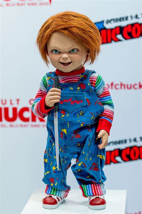 Fox News French Bulldogs Chucky Halloween Costume Goes Viral Gets