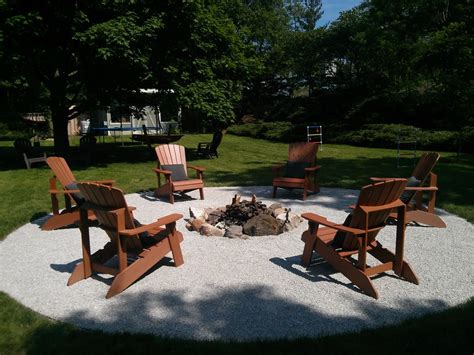 Chicago (cbs) — eight students at glenbard east suffered burns in a fire pit explosion at a home saturday night in west suburban glendale heights. Council Ring - Fire Pit - Scandinavian - Landscape - Chicago