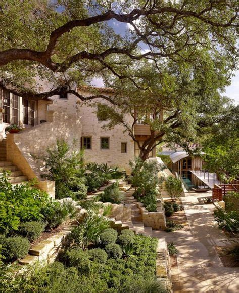 Interesting Tuscan Garden Design Ideas For Inspiration