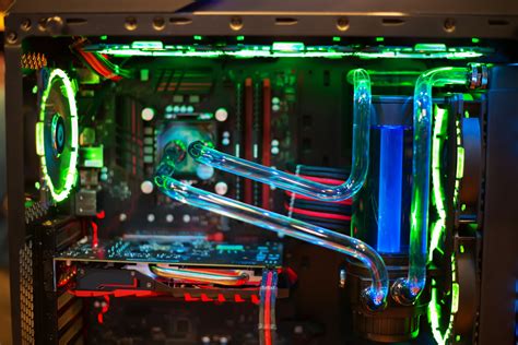 5 Best Water Cooled Pc Cases You Should Buy 2021 Guide
