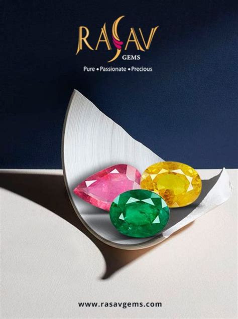 Rasavgems Weekend Offers Imagine The World With Color Gemstone Where