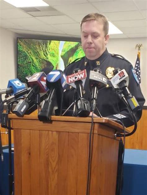 Police Identify 20 Year Old Dayton Man As Suspect In Beavercreek