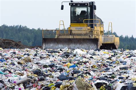 Nashvilles Landfill Problem Might Have Unlikely Solution Bacteria