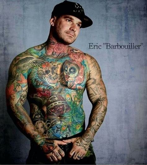 Fully Inked Guy Covered In Tattoos Mens Body Tattoos Stomach Tattoos Women Body Art Tattoos
