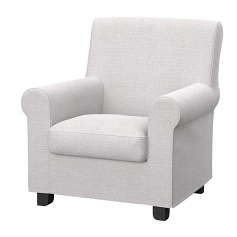 Be the first to write a review. IKEA GRONLID armchair cover - Soferia | Covers for IKEA ...