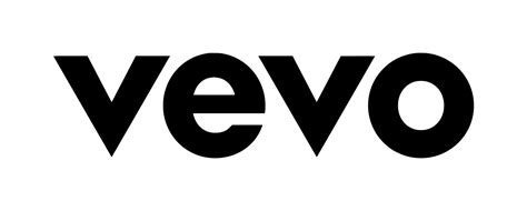 Download Vevo Logo Png Free Unlimited Transparent Images