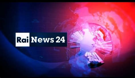 Rai News 24 Imbarazzo In Diretta Per Linviato Come Ha Fatto A Non
