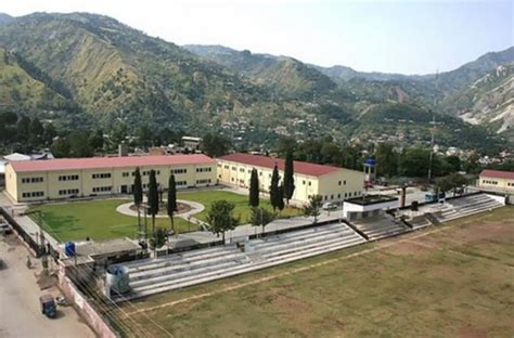 Ajk University Muzaffarabad The Capital Of State Ajandk