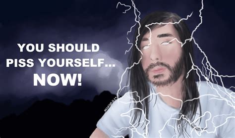 drew him as that low tier god meme : r/Cr1TiKaL