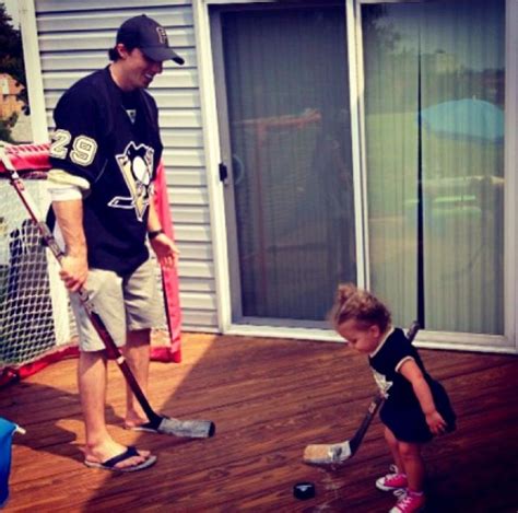 In fact, fleury's agent just tweeted this: Marc-Andre Fleury how cute.... | Hockey girlfriend ...