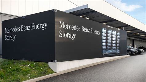 Daimler Startet 2023 Eigenes Batterie Recycling Neue Fabrik In