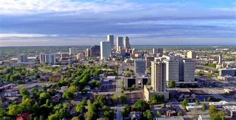 Tulsa Named One Of The Least Happy Cities In America The Oklahoma Eagle
