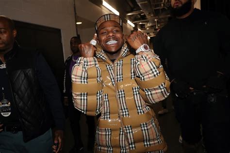 Dababy Trashed By Concert Promoter In 100000 Court Battle Over
