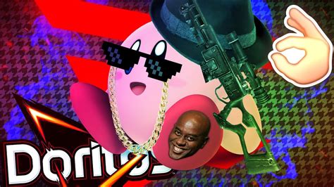 Mlg Kirbys Return To Memeland Youtube