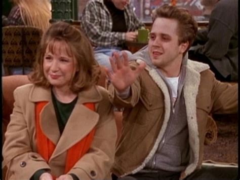 in which episode do we meet giovanni ribisi who plays frank jr phoebe`s brother for the first