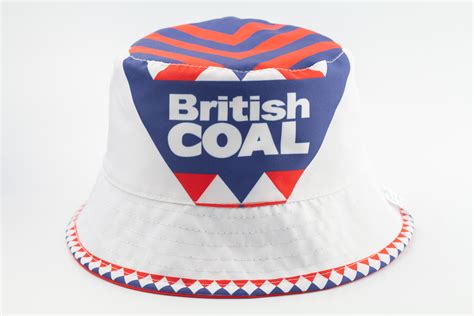 Gb Rugby League Bucket Hat Football Bobbles