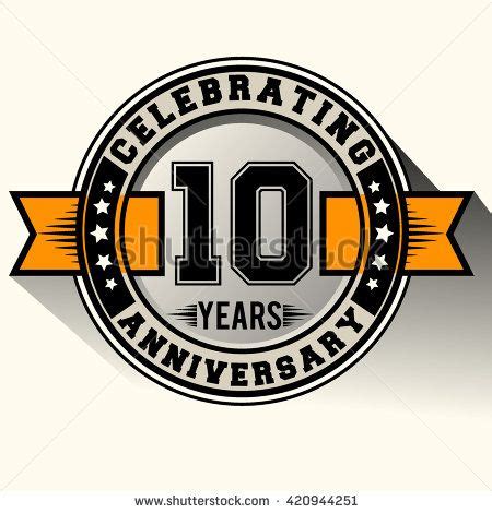 Yuyut Baskoro's Portfolio on Shutterstock | Anniversary sign, Anniversary logo, 25 year anniversary