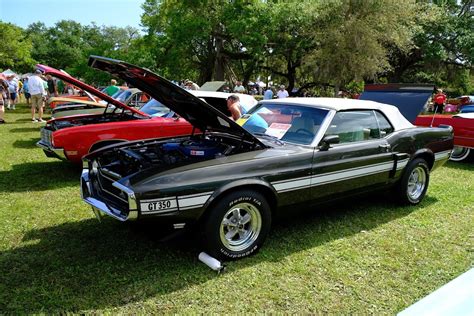 Members Cars - Indian River AACA Region