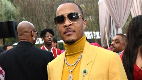 Rapper Ti Apologizes To Daughters In Emotional Post Following Kobe